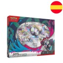 Grafaiai EX Pokémon Trading Card Game Box – Spansk utgave