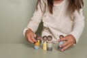 Little Dutch Dukkesett til Dukkehus Familien Evi