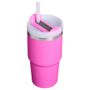 Vannflaske Quencher Flowstate Hot Rosa