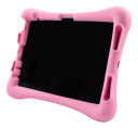 DELTACO silicone case iPad 10.9" 10ge/Air 10.9" 4/5ge/Pro 11" 2/3ge,pi