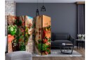 Romdeler - Alley i Umbria II 225x172 - Artgeist sp. z o. o.