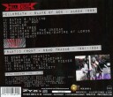 Hellbreath  Slave Of God  CD