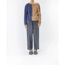 Moschino Dame Strikkevarer Flerfarget M,