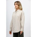 Aspesi Dame Bluser & Skjorter Beige 2XS,