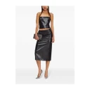 Diesel Dame Topper Svart M,