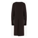 Carven Dame Kjoler Brun M,