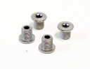 Shimano M8x11,4mm 4pk Fc-M8000 Krankskruer