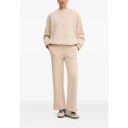 Twinset Dame Bukser Beige M,