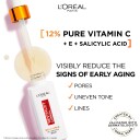 L'Oréal Paris Revitalift 12% Vitamin C Ansiktsserum 30 ml - Anti Aldring