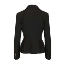 Dolce & Gabbana Dame Jakker Svart S,
