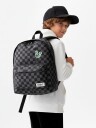 StudioV Ryggsekk Fossil Files 12L Svart