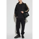 Burberry Herre Bukser Svart M,