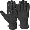 Gripgrab Polaris 2 Waterproof Winter Gloves Black M