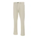BOSS Chino_Slim - Cream - 31 x 32