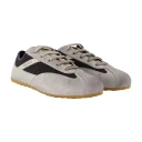 Alexander McQueen Herre Sko Svart 43 EU,