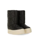 Rick Owens Dame Sko Svart 41 EU,