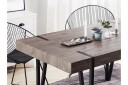 Roundtop Spisebord 180x90 cm - Tre/natur