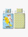 Pokémon Sengesett 150x210 Gul