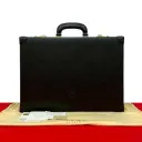 Loewe Herre Svart 