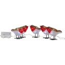 Star Trading 587 20 Utomhusdekoration Crystalo