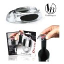Foliekutter transparent Vin Bouquet