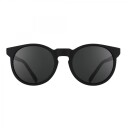 Goodr Sunglasses It’s Not Black It’s Obsidian Black OneSize