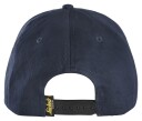 Snickers Workwear 9079 Caps marin Marine, Klær