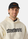 Streetworld Dad Cap