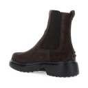 Tod's Dame Sko Brun 38 1/2 EU,