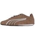 Puma Sko   Catch SD   Flat Bronse/Hvit   Puma   38   Sko   Brun