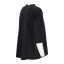 RRD Dame Topper Svart M,