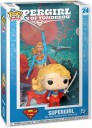 Funko POP! Comic Covers: DC Comics  Supergirl Woman of Tomorrow