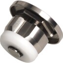 T/Maskekalibrator 50Mm T/Alupex