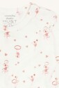 Hust & Claire Buller gymnast bambus body   ivory   56