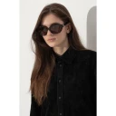 Balenciaga Dame Accessories Brun ONE SIZE,