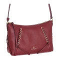 Michael Kors Dame Vesker Rød ONE SIZE,