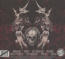 Early Graves  Red Horse  CD