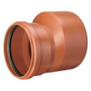 Kloakk reduksjon PP - 160x110 mm