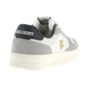 Lyle & Scott Herre Sko Flerfarget 42 EU,