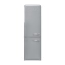 Smeg 50"s Style FAB32LSV6 Kombiskap