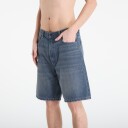 Calvin Klein Jeans 90S Short Blue Ash Stone   Grey   33