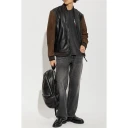 AllSaints Herre Jakker Brun S,
