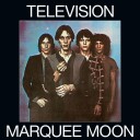 Television  Marquee Moon  CD