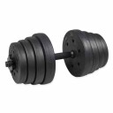 ASG Justerbar Vinyl Manual - 15 kg