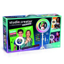 Studio Creator Video Maker Kit lag fantastiske videoer med selfiering og green screen