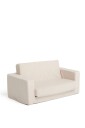 Alice & Fox Alice & Fox VIOLA Brettbar Sofa Beige