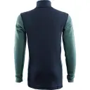 Trøye til junior 13–14 år Aclima Warmwool Mock Jr 160 286