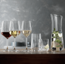 Spiegelau LifeStyle champagneglass 4-stk. 31 cl 1735635-01-0 1735639-01-0