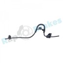 Sensor ABS RAP BRAKES R A0741