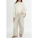 Birkenstock Dame Sko Beige 41 EU,